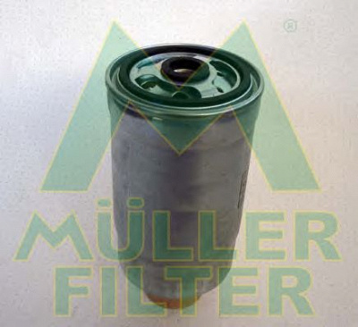 MULLER FILTER fn293 -  Топливный фильтр